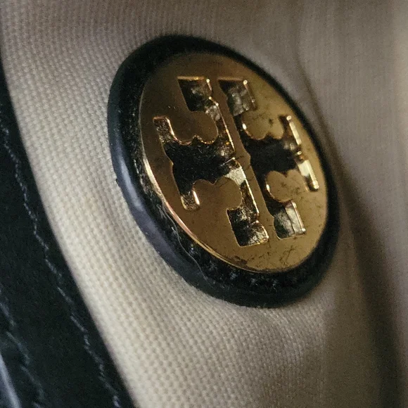 Tory Burch black Reva - Picture 6 of 7